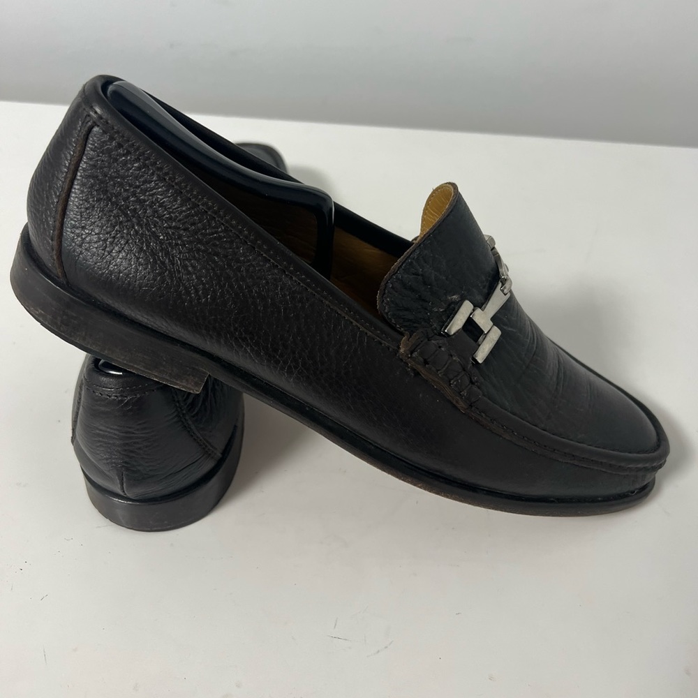 Broletto Men”s Shoes 10.5 - Picture 12 of 15